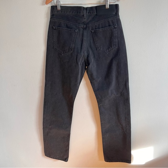 AMBUSH WKSP Ladies Regular Fit Denim - Picture 4 of 9